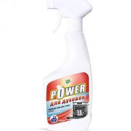 Чистящее средство для духовок MR.GREEN POWER 500 мл ПНД 70127 