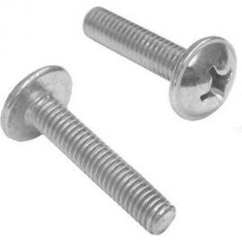 Винт ЦКИ DIN 967 М3x16 Ц., 250 шт. 37031 