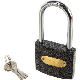 Навесной замок НОРА-М ЗН-800дд-60 мм 3кл. 16816 