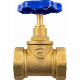 Запорный клапан Ci вентиль, 15б3п 3/4"" ду20 ру16 D090-01147 