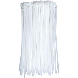 Нейлоновый хомут-стяжка MasterProf 3,6x300 мм, 100 шт ЭТ.130208 