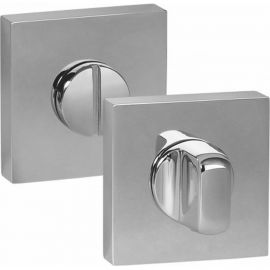 Сантехническая завертка PALIDORE С/У OLS PC хром блестящий 98760066 