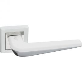 Ручка PALIDORE A-250 WPC, белый/хром блестящий 98760614 