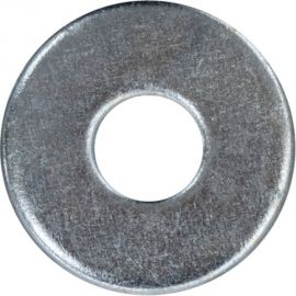 Увеличенная плоская шайба крепежная техника DIN 9021, М16 4 шт. 42212 