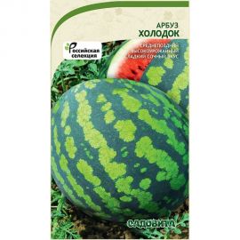 Семена Садовита Арбуз Холодок 1 г 00216489 