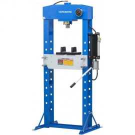 Пресс с пневмоуправлением NORDBERG N3630A 