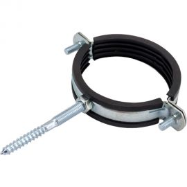 Хомут для труб, комплект 2 1/2 STOUT SAC-0020-100212 