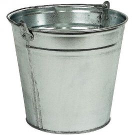Оцинкованное ведро Шуйская посуда 9 л 23118 