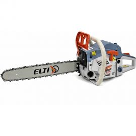 Бензопила ELTI GS-18/2700 