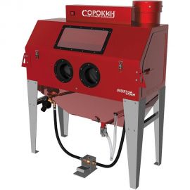 Пескоструйная камера Сорокин 10.9 