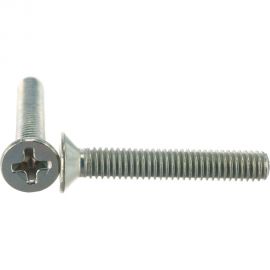 Винт ЦКИ DIN965 М4х25 Ц 1000 шт. 700 