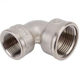 Никелированный угольник STOUT ВВ 1-3/4 RG008Q0QSJGAJJ 