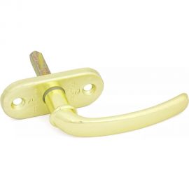 Оконная ручка Palladium Natali PB 00008258 