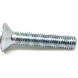 Винт крепежная техника потай с метр. резьбой 1000 шт 493626 БК 