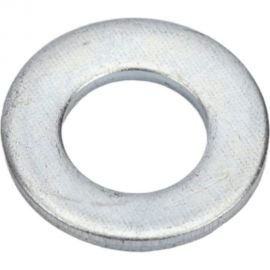 Плоская шайба VIPкрепеж DIN 125, М12, 5 шт. 16114 VIPL 
