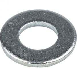 Плоская шайба EKF M8 100 шт. shpl8 