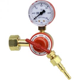 Редуктор пропановый БПО-5-5AL Optima N4110 