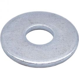 Шайба Bohrer М4 усиленная, оцинк., DIN 9021, 1 кг DIN9021-М4-1 