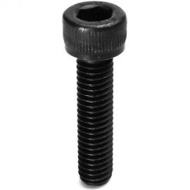 Винт Море-Метизов DIN 912 класс прочности 12.9, оксид, M3x8 мм, 10 шт. VINT9123810M 