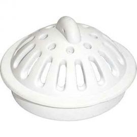 Ситечко-пробка ORIO для ванн и моек диаметром 45 мм А-4578 