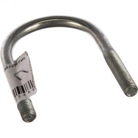 U-образный болт КРЕП-КОМП UBZ 2 M10 оц. 1шт VENT2М10UCH51 