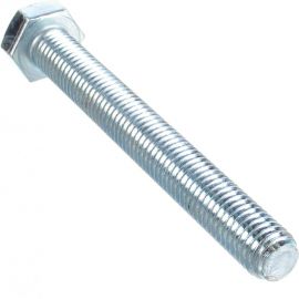 Болт крепежная техника с ш\г полная резьба DIN 933 558, 12x100, 25 шт 493816 БК 