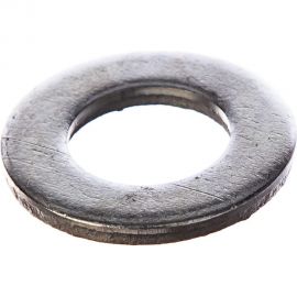 Плоская шайба Крепежная техника DIN 125 М12 400шт 493010 БК 