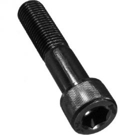 Винт Море-Метизов DIN 912 класс прочности 12.9, оксид, M12x60 мм, 5 шт. VINT91212605M 