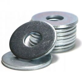 Шайба Insparion нерж. A2 увеличенная (усиленнаякузовная) din 9021 м8 10шт ЕВ-00000061 