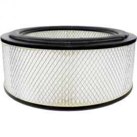 Фильтр сверхтонкой очистки моющийся большой для пылесосов ПП-220/15.1-1,5 Дастпром ФБ15 