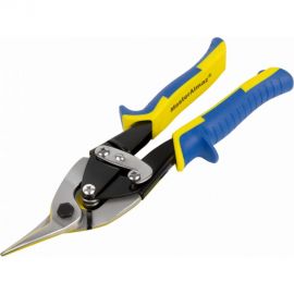 Ножницы по металлу МастерАлмаз 250мм левые 10506402 