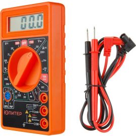 Цифровой мультиметр ЮПИТЕР 830B JP9104 