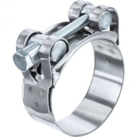 Шарнирный хомут KORUDA 30-33/20 W1 KR-H56127 