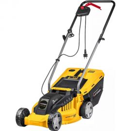 Сетевая газонокосилка STEHER 1300 Вт LM-33-1300 