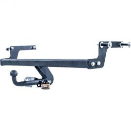 Фаркоп ТСУ Renault DUSTER с 2011 г AvtoS RN 13 