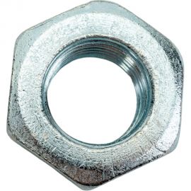 Гайка МЕТАЛЛСЕРВИС M42, DIN 934, оцинк., 1 шт. 1239333 
