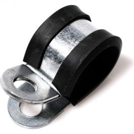 Хомут для крепления труб MGF Руббер 40/20 W1 1-5-20-1-40 