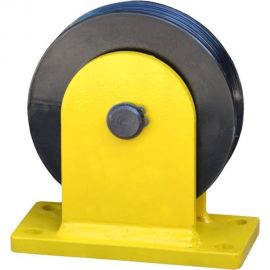 Блок монтажный с площадкой 0.3 т Гп-Б-0.3-04 САМСОН 060100040718 