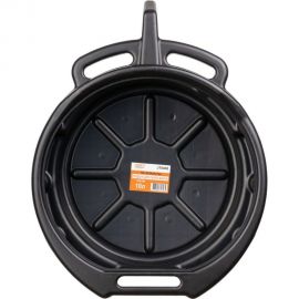 Поддон для слива масла 10 л SIPL JT0402 