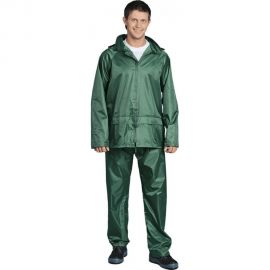 Костюм ГК Спецобъединение НЕЙЛОН зеленый Кос 544/ХXL/56 