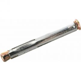 Рамный металлический дюбель крепежная техника 10x112 4 шт. 58306 