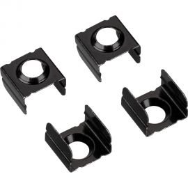 Держатель Arlight SL-MINI-8 BLACK 030519 