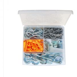 Набор крепежа Tech-Krep Все для дома №2 152272 