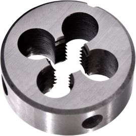 Метрическая плашка ТехноСталь М22.0х2.0, 9ХС t240088 