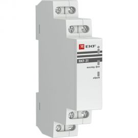 Реле контроля фаз EKF RKF-31 PROxima rkf-31 