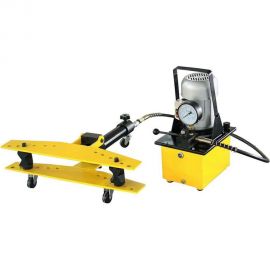 Электрогидравлический трубогиб TOR HHW-2D 118761 