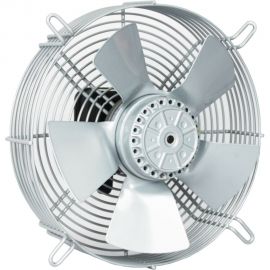 Осевой вентилятор с защитной решеткой noizzless AXG2E-300S-E5L 4687202616053 