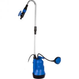 Погружной дренажный насос Беламос Omega 350 LX 