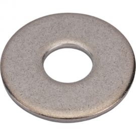 Кузовная шайба DINFIX нерж. А2, М10, DIN 9021, увеличенная, 100шт. 00-00002227 