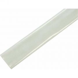 Арочный угол Ideal 20x12 мм, 2.7 м, 002 Светло-серый А20 002 СВТ СЕР 